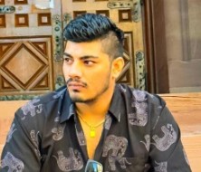 Sarjwal Malla